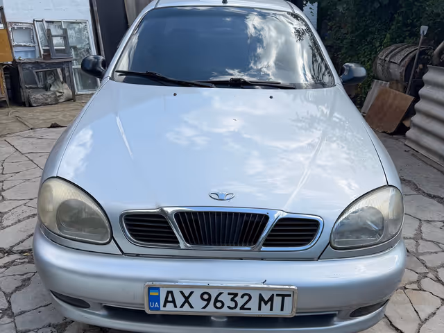 ЗАЗ Lanos 2008, Балаклія, $2 200 - зображення 1