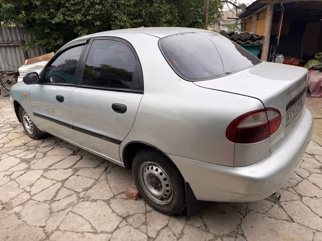ЗАЗ Lanos 2008, Балаклія, $2 200 - зображення 4
