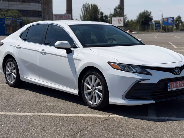 Toyota Camry 2023, Кривий Ріг, $18 500 - зображення 4