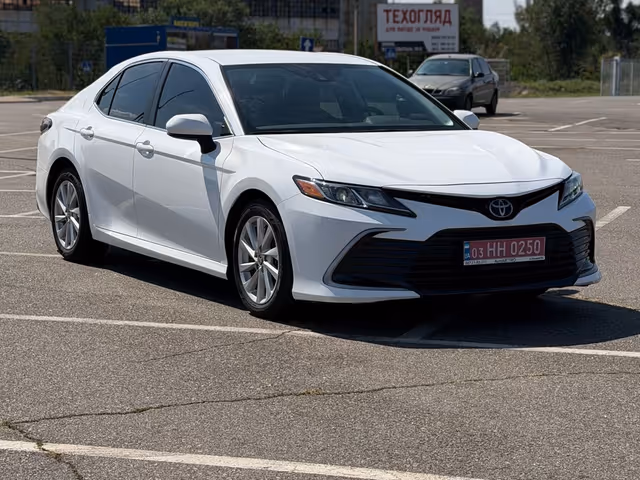 Toyota Camry 2023, Кривий Ріг, $18 500 - зображення 5