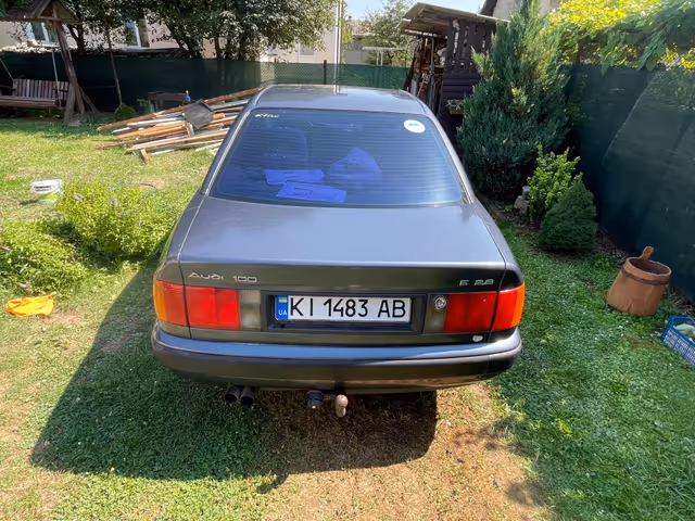 Audi 100 1991, Коростень, $2 000 - зображення 3