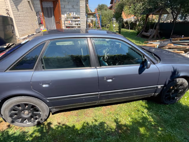 Audi 100 1991, Коростень, $2 000 - зображення 4