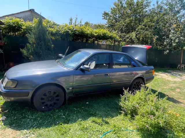Audi 100 1991, Коростень, $2 000 - зображення 5