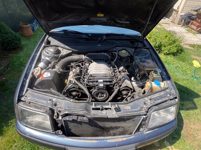 Audi 100 1991, Коростень, $2 000 - зображення 2