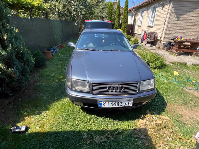 Audi 100 1991, Коростень, $2 000 - зображення 1