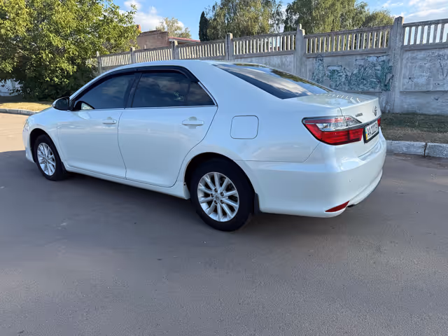 Toyota Camry 2016, Прилуки, $18 500 - зображення 5