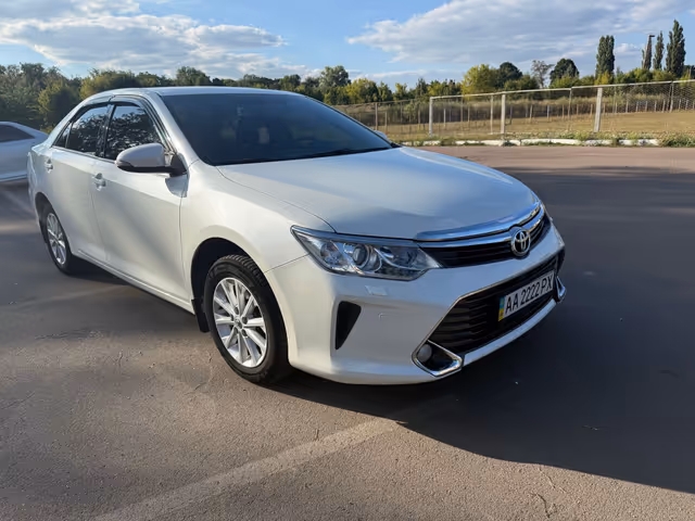 Toyota Camry 2016, Прилуки, $18 500 - зображення 3