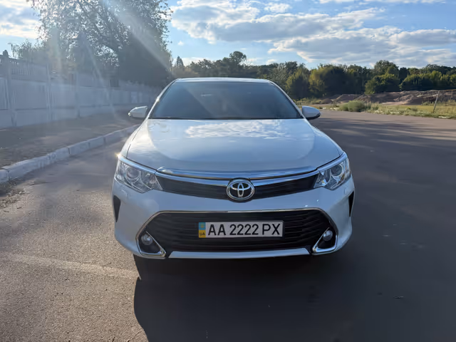 Toyota Camry 2016, Прилуки, $18 500 - зображення 4