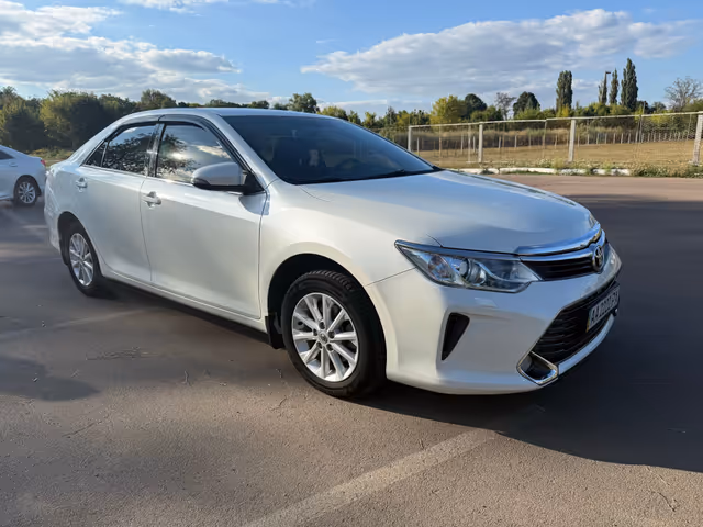 Toyota Camry 2016, Прилуки, $18 500 - зображення 2