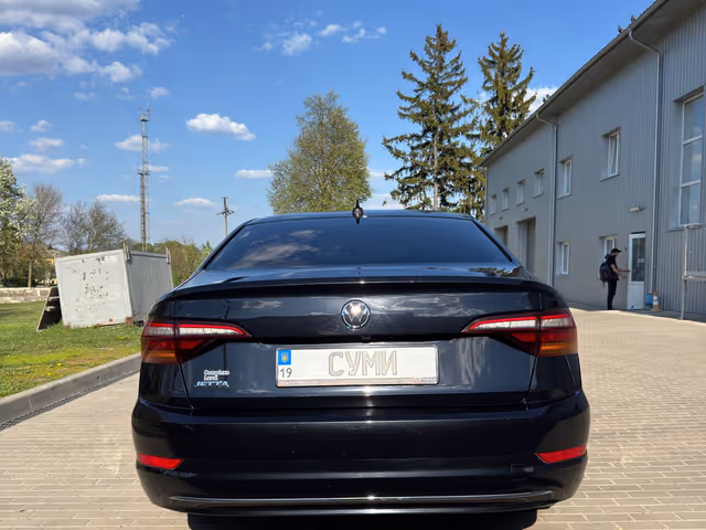 Volkswagen Jetta 2019, Суми, $16 200 - зображення 5