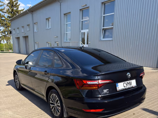 Volkswagen Jetta 2019, Суми, $16 200 - зображення 4