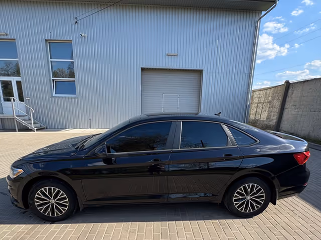 Volkswagen Jetta 2019, Суми, $16 200 - зображення 3