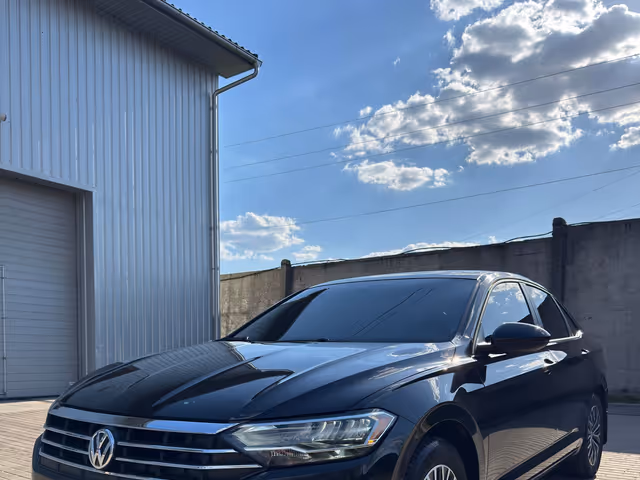 Volkswagen Jetta 2019, Суми, $16 200 - зображення 2