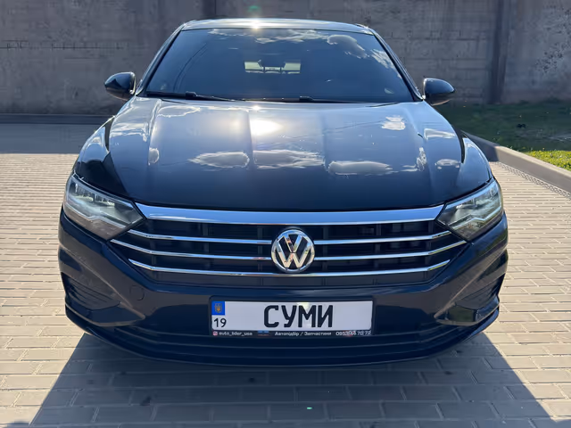Volkswagen Jetta 2019, Суми, $16 200 - зображення 1