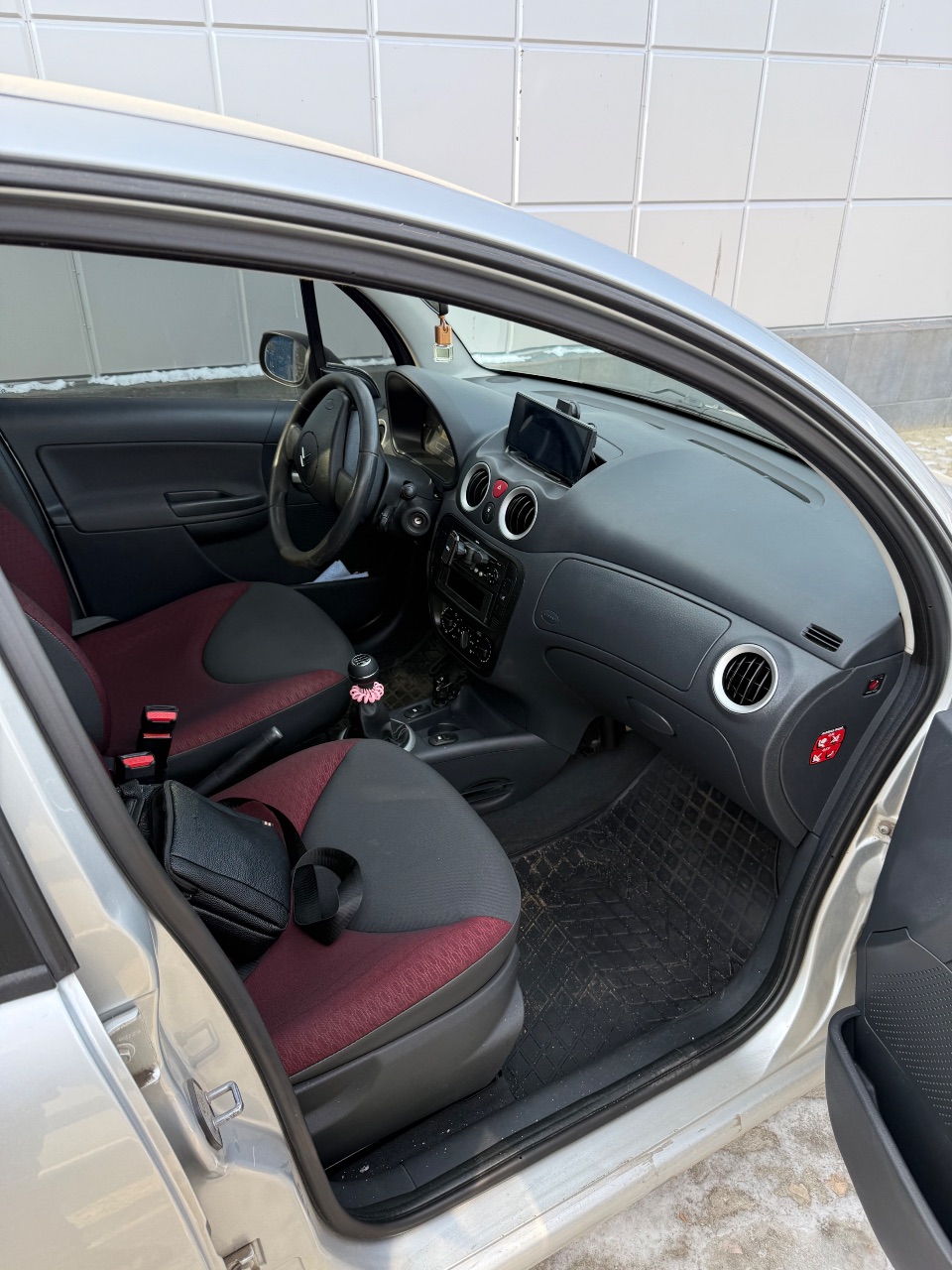 Citroen C3 - фото 8