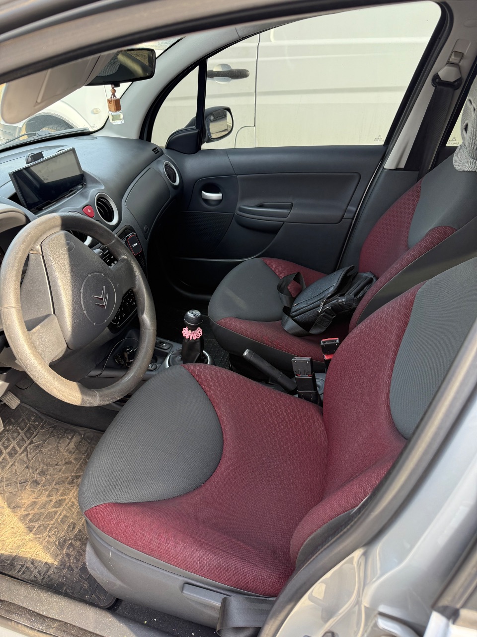 Citroen C3 - фото 9