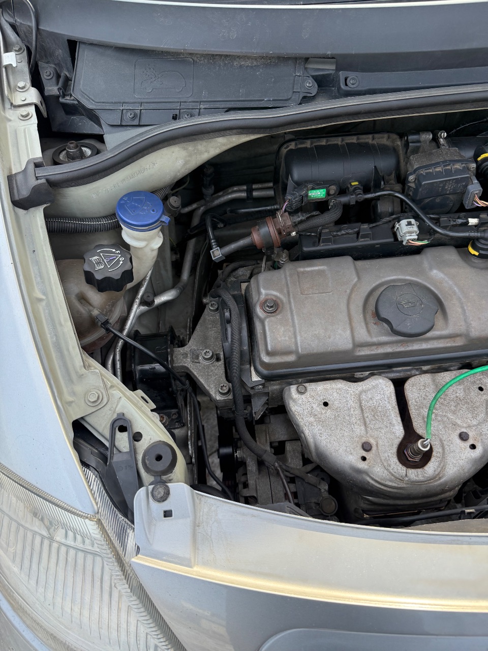 Citroen C3 - фото 6