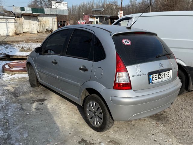 Citroen C3 - зображення 5