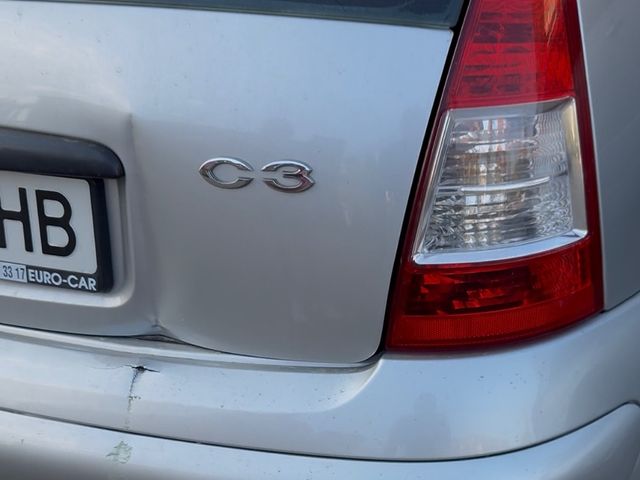 Citroen C3 - зображення 4