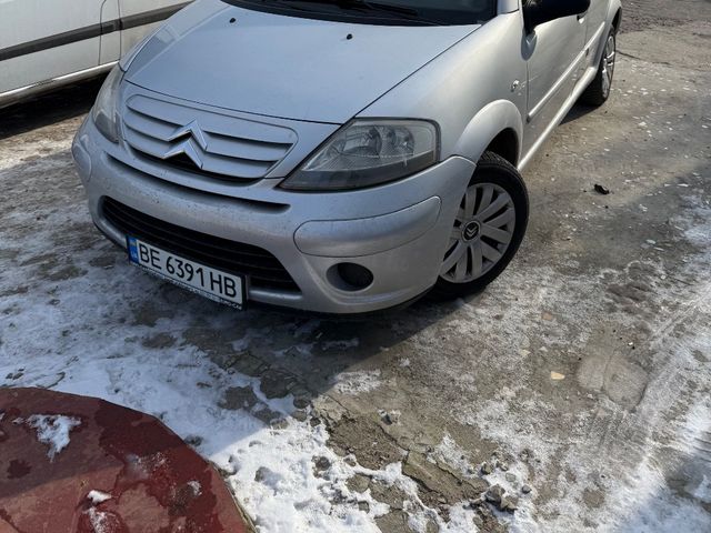 Citroen C3 - зображення 1