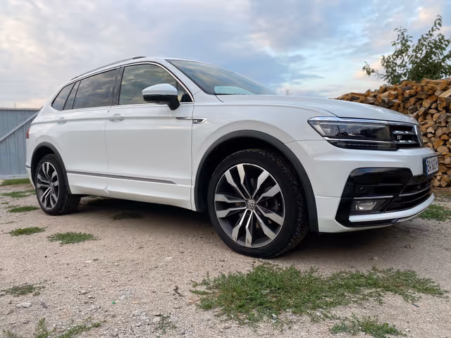Volkswagen Tiguan 2020, Кропивницький, $24 500 - зображення 5