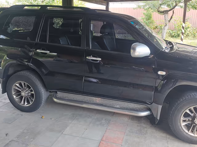 Toyota Land Cruiser Prado 2006, Київ, $13 500 - зображення 2