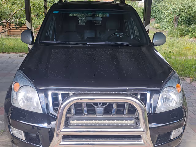 Toyota Land Cruiser Prado 2006, Київ, $13 500 - зображення 1