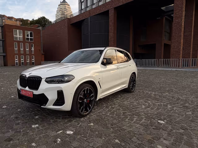 BMW X3 2023, Київ, $45 000 - зображення 5