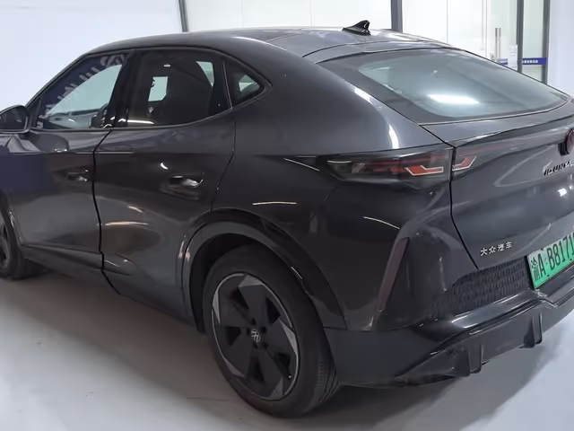 Volkswagen ID. Unyx 06 2024, Київ, $25 400 - зображення 4