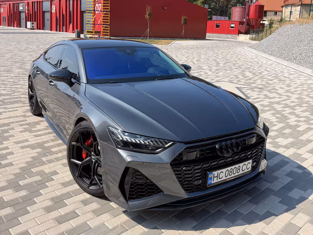Audi A7 2019, Львів, $47 700 - зображення 3