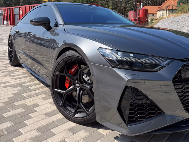 Audi A7 2019, Львів, $47 700 - зображення 4