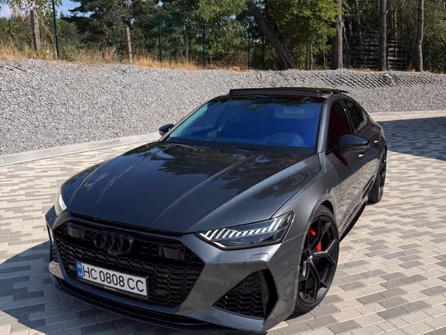 Audi A7 2019, Львів, $47 700 - зображення 2
