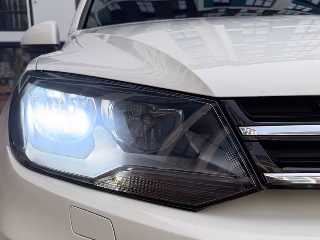 Volkswagen Touareg 2011, Івано-Франківськ, $12 200 - зображення 2