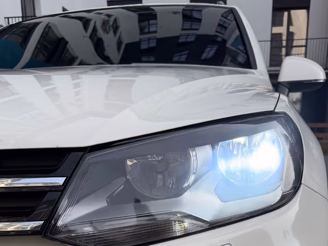 Volkswagen Touareg 2011, Івано-Франківськ, $12 200 - зображення 1
