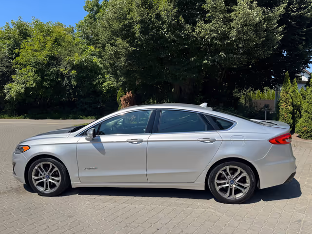 Ford Fusion USA 2019, Львів, $19 200 - зображення 4