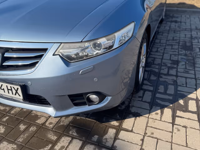 Honda Accord 2012, Хмельницький, $10 200 - зображення 1