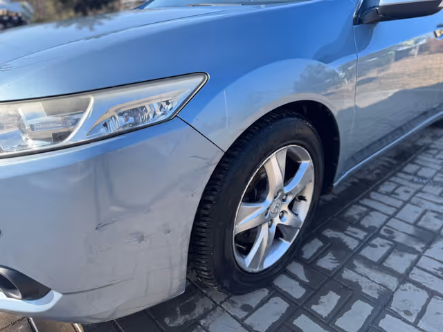 Honda Accord 2012, Хмельницький, $10 200 - зображення 3
