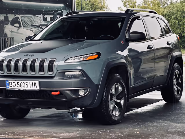 Jeep Cherokee 2014, Дубно, $12 900 - зображення 4