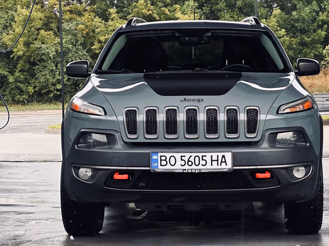 Jeep Cherokee 2014, Дубно, $12 900 - зображення 5