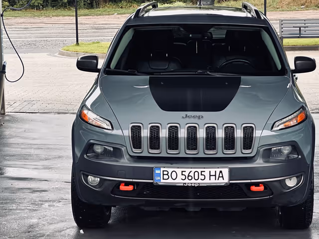 Jeep Cherokee 2014, Дубно, $12 900 - зображення 3