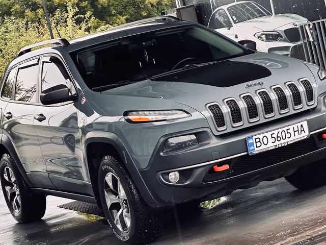 Jeep Cherokee 2014, Дубно, $12 900 - зображення 2