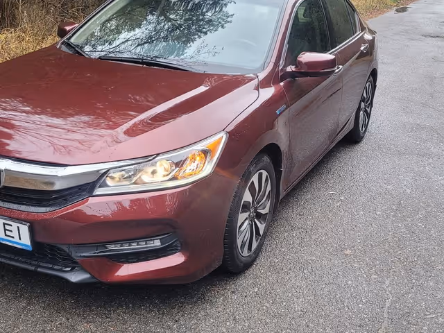 Honda Accord 2017, Київ, $15 300 - зображення 4