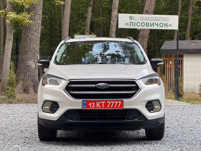 Ford Escape 2016, Радивилів, $11 500 - зображення 2