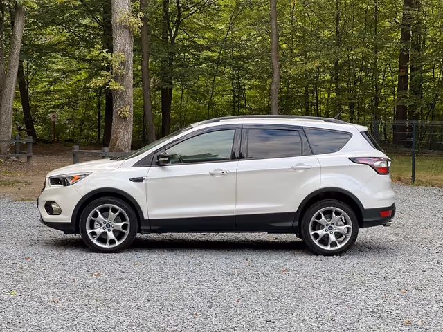 Ford Escape 2016, Радивилів, $11 500 - зображення 5