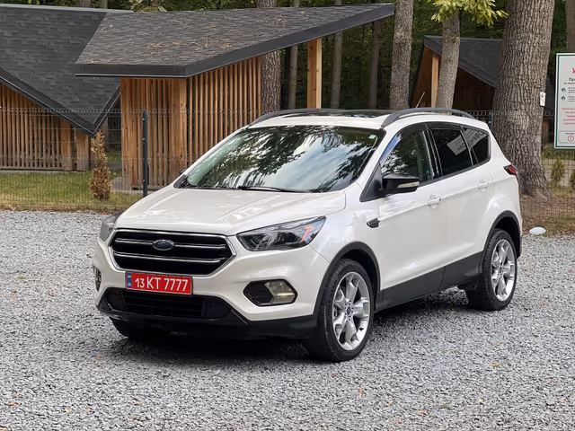 Ford Escape 2016, Радивилів, $11 500 - зображення 3