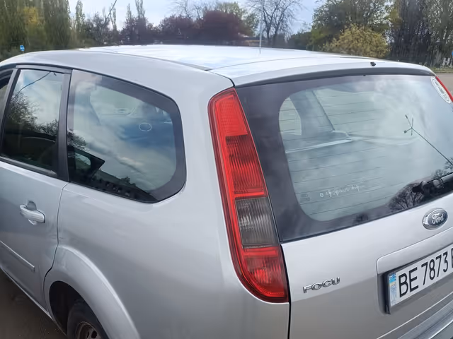 Ford Focus 2007, Миколаїв, $4 000 - зображення 3