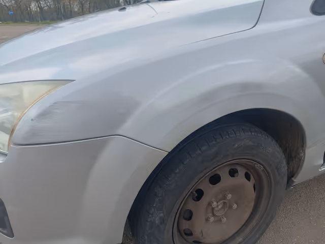 Ford Focus 2007, Миколаїв, $4 000 - зображення 4