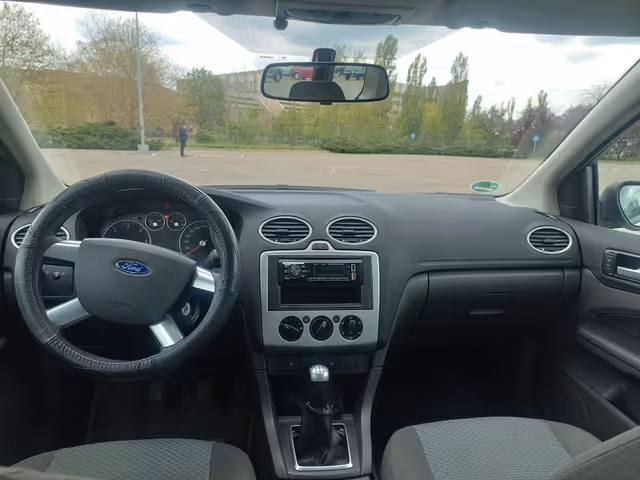 Ford Focus 2007, Миколаїв, $4 000 - зображення 5