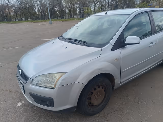 Ford Focus 2007, Миколаїв, $4 000 - зображення 2