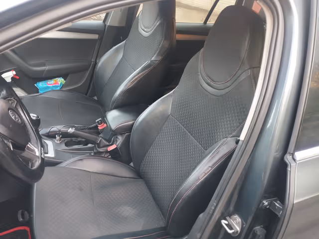 Skoda Octavia 2017, Київ, $14 000 - зображення 4